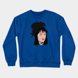 Lydia Deetz Crewneck Sweatshirt